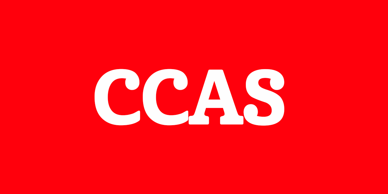 CCAS_