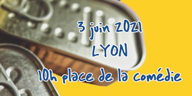 Les Bebes Ne Sont Pas Des Sardines Manifestation Le 3 Juin 10h Place De La Comedie Lyon Cgt Ville De Lyon